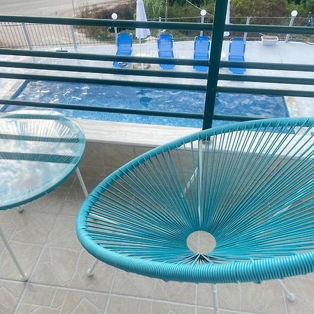 Anastasias Apartments Sarandë 外观 照片