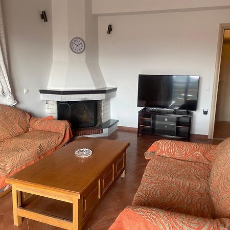 Anastasias Apartments Sarandë 外观 照片