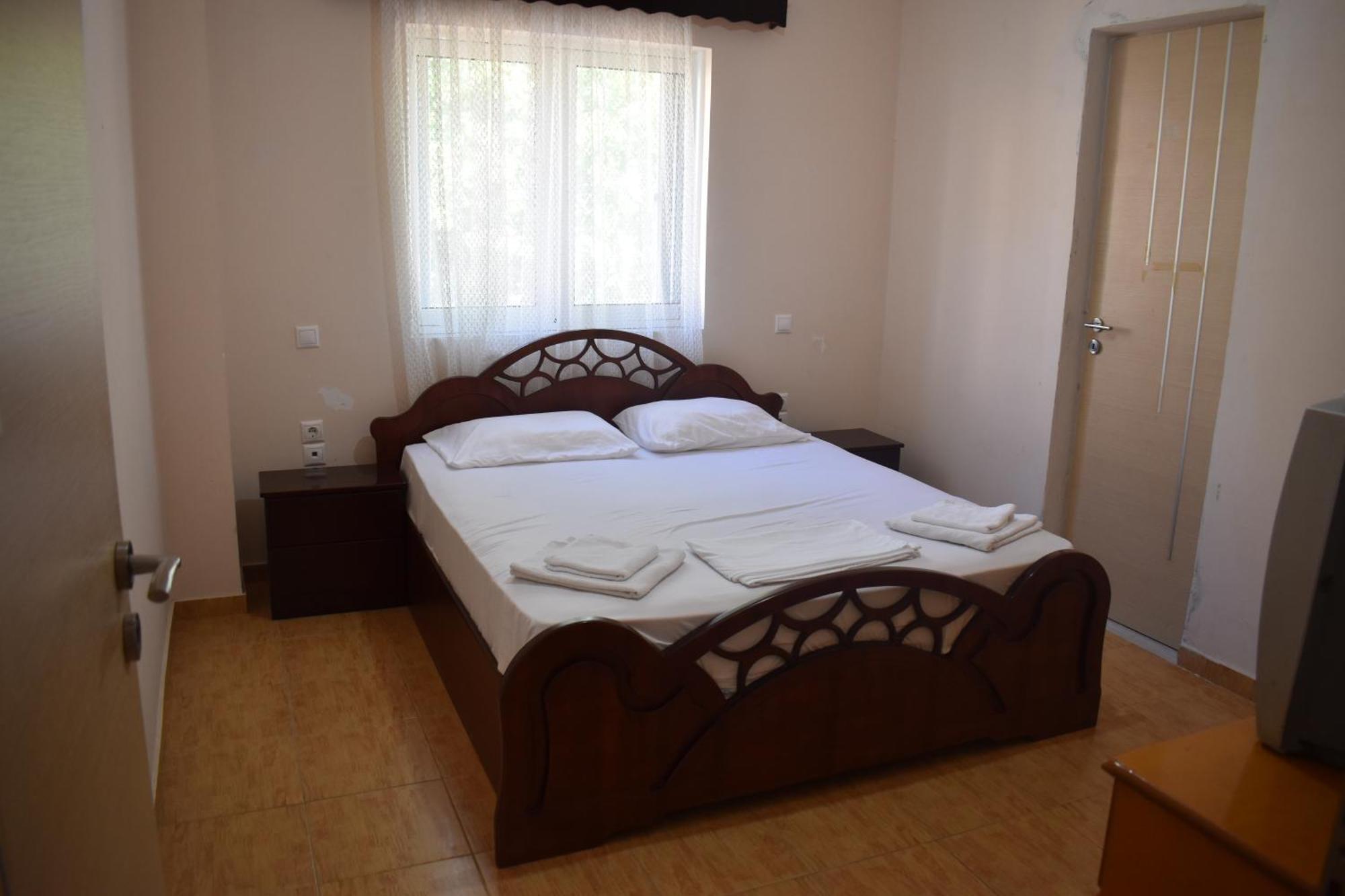 Anastasias Apartments Sarandë 外观 照片