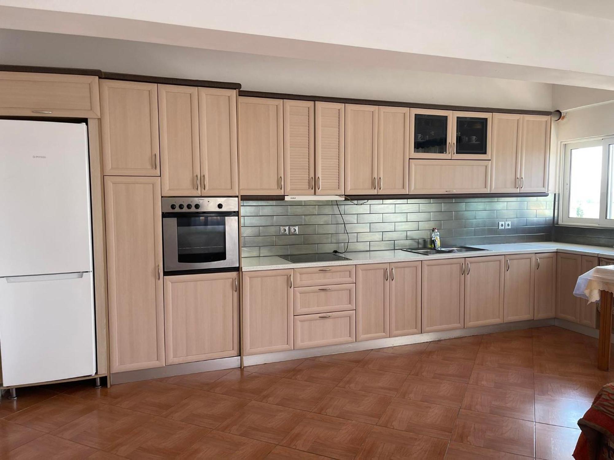 Anastasias Apartments Sarandë 外观 照片