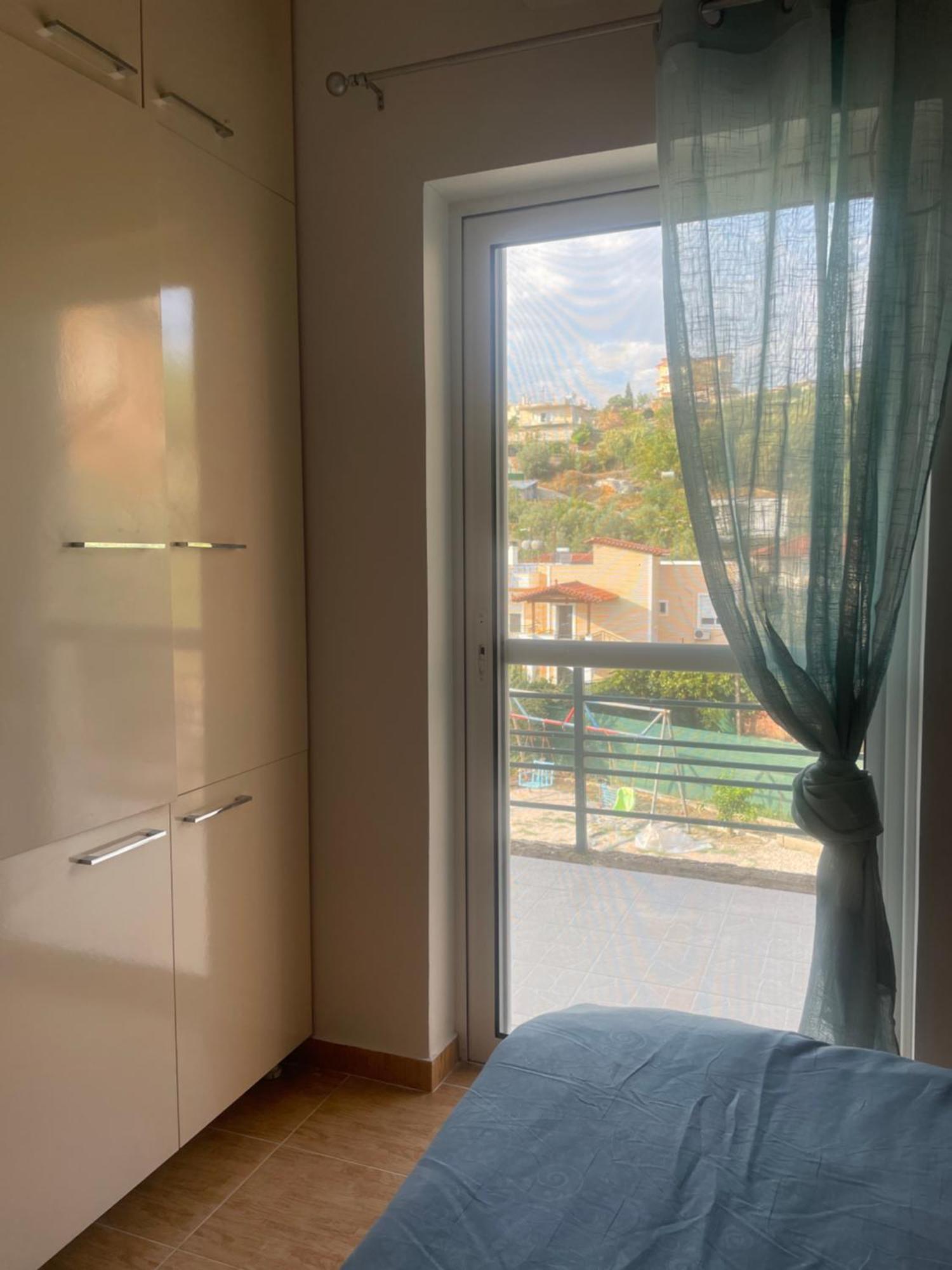 Anastasias Apartments Sarandë 外观 照片