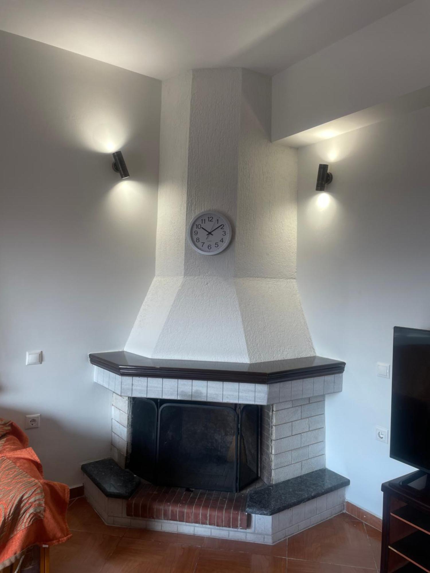 Anastasias Apartments Sarandë 外观 照片